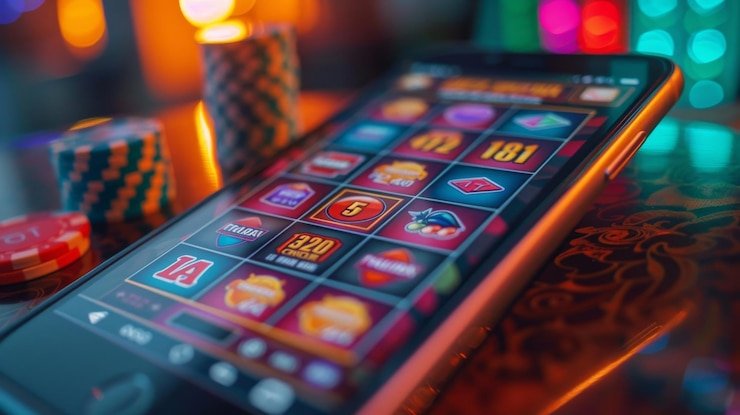 Pengguna mpo33 menikmati browsing mobile dalam jaringan stabil di wilayah perkotaan Indonesia