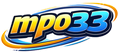 Logo mpo33 platform hiburan Indonesia